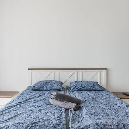 Central Apartments Gdansk - 1W25-21 Εξωτερικό φωτογραφία