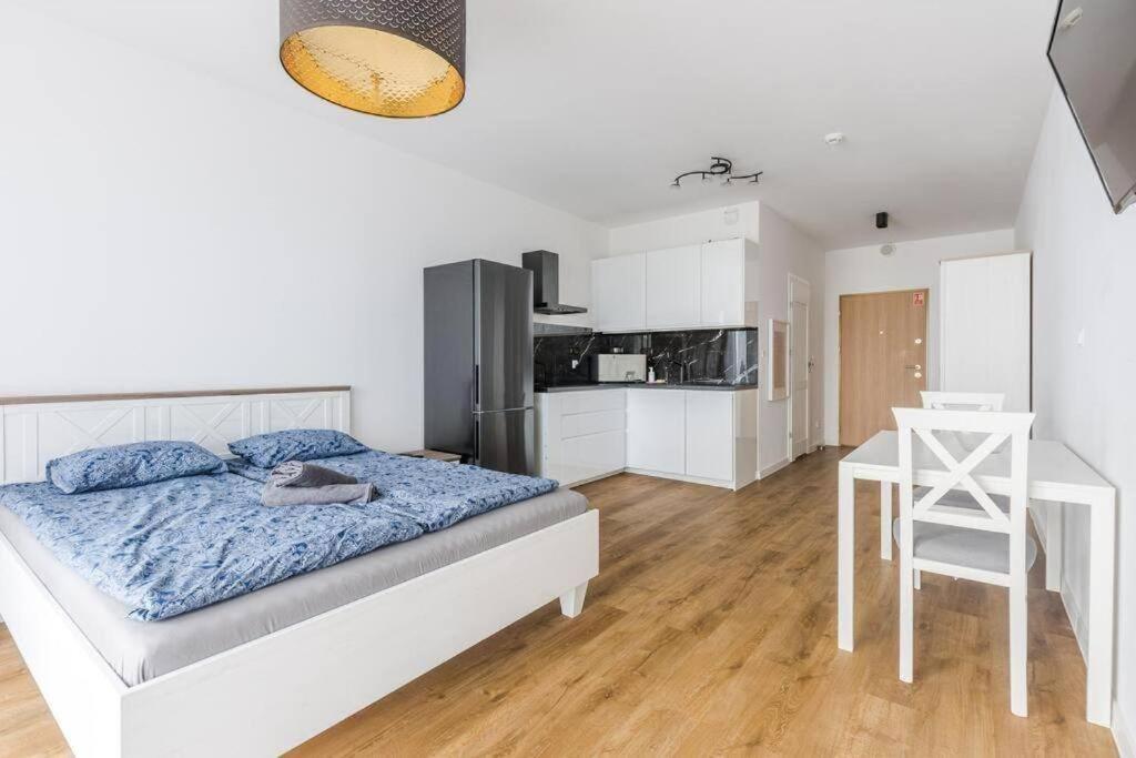 Central Apartments Gdansk - 1W25-21 Εξωτερικό φωτογραφία