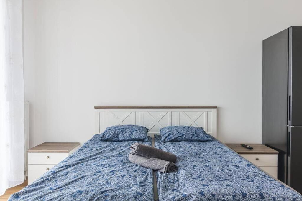 Central Apartments Gdansk - 1W25-21 Εξωτερικό φωτογραφία
