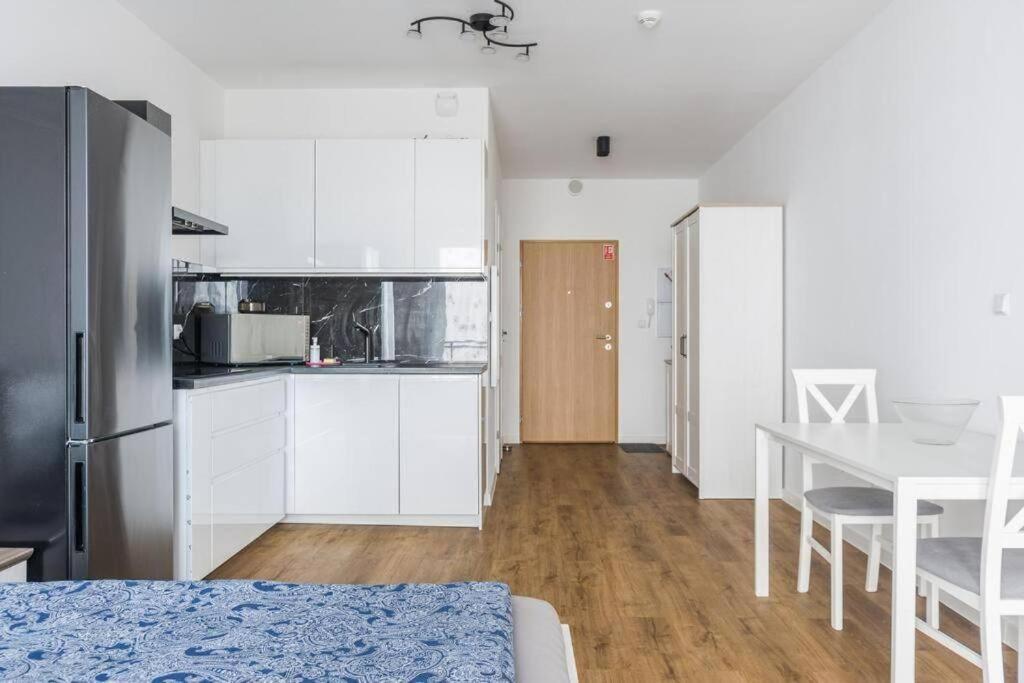 Central Apartments Gdansk - 1W25-21 Εξωτερικό φωτογραφία