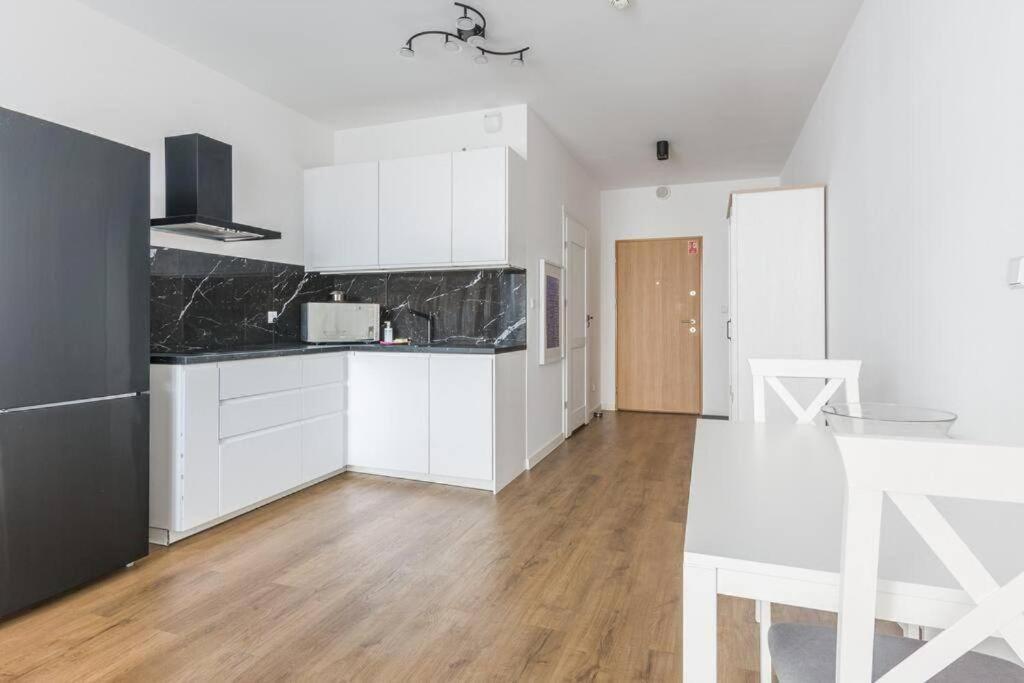 Central Apartments Gdansk - 1W25-21 Εξωτερικό φωτογραφία