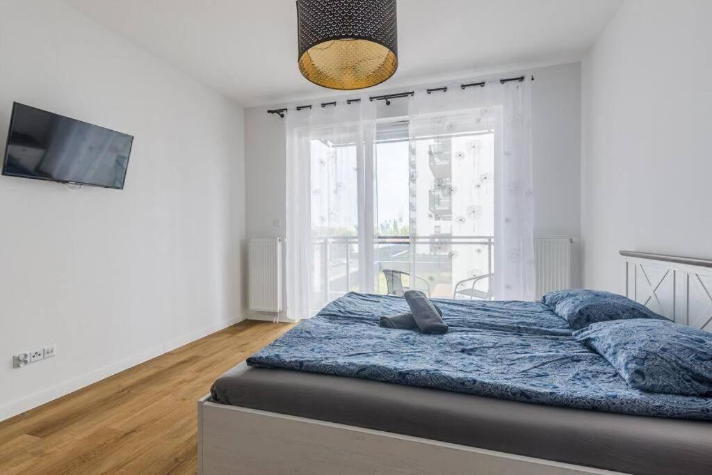 Central Apartments Gdansk - 1W25-21 Εξωτερικό φωτογραφία