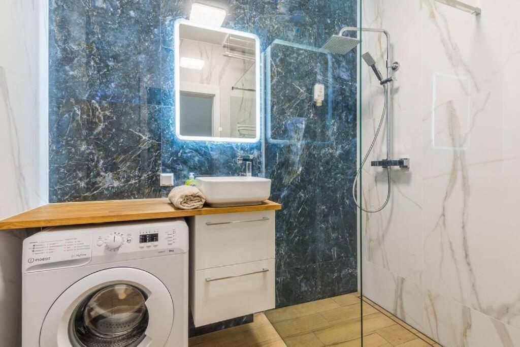 Central Apartments Gdansk - 1W25-21 Εξωτερικό φωτογραφία