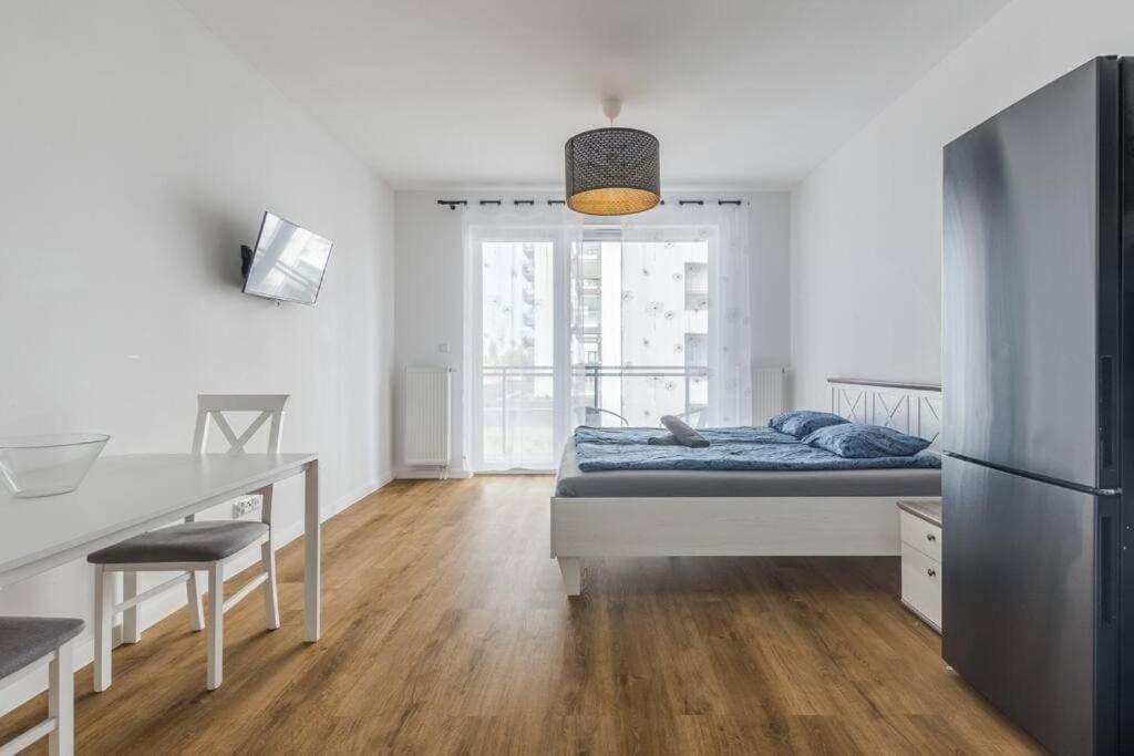 Central Apartments Gdansk - 1W25-21 Εξωτερικό φωτογραφία