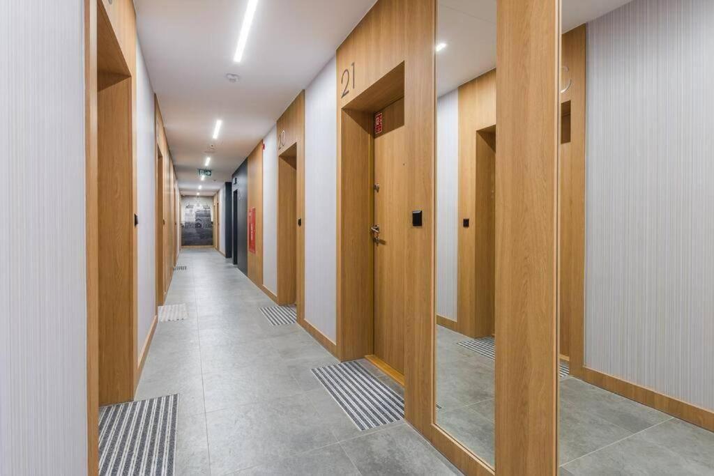 Central Apartments Gdansk - 1W25-21 Εξωτερικό φωτογραφία