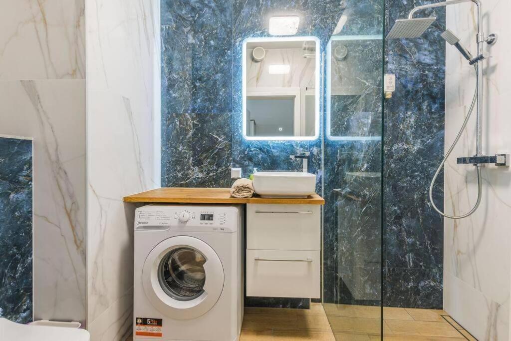 Central Apartments Gdansk - 1W25-21 Εξωτερικό φωτογραφία