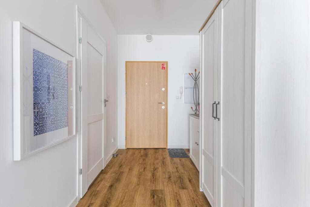 Central Apartments Gdansk - 1W25-21 Εξωτερικό φωτογραφία